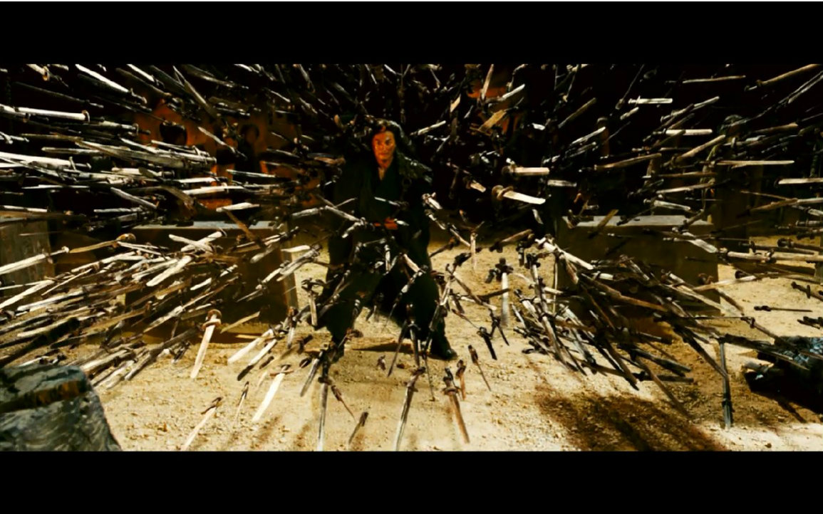 国产特效片的巅峰之作_特效国产电影_最好看的国产特效大片