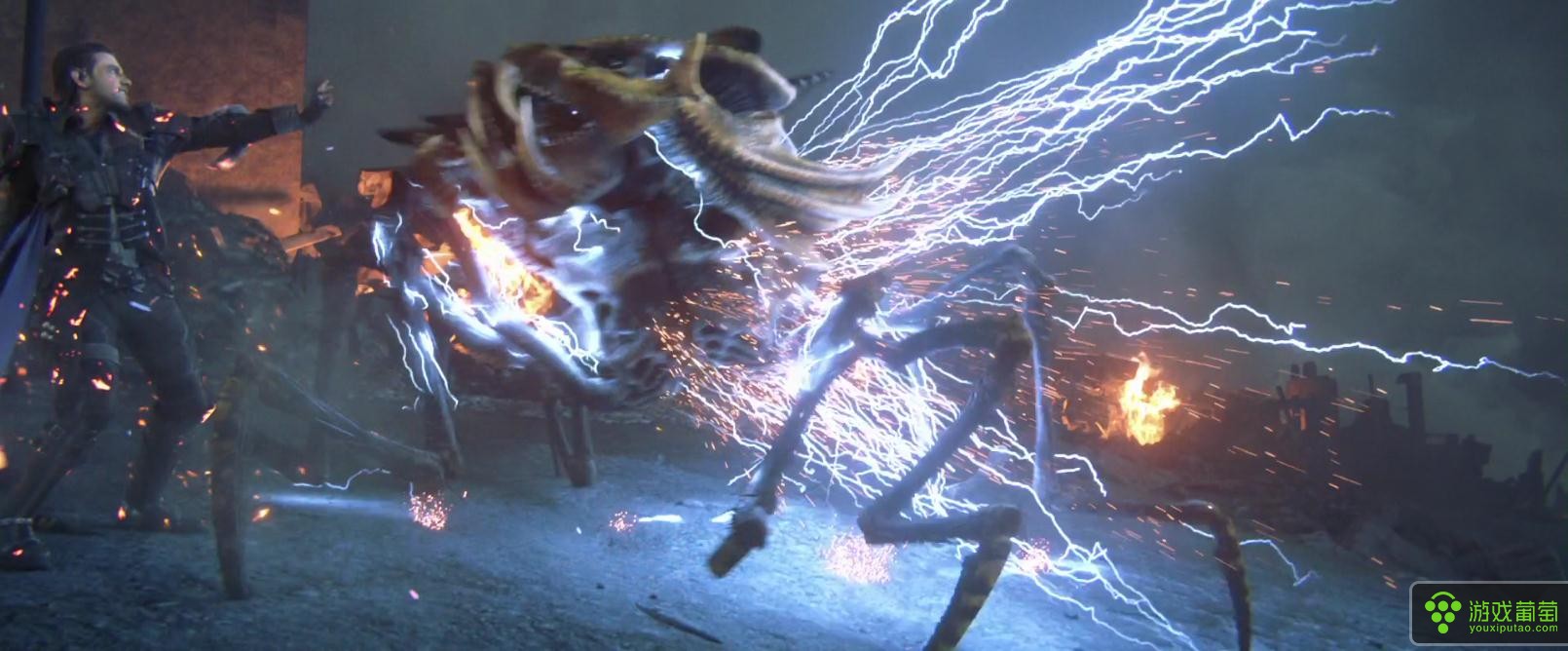 最好看的国产特效大片_特效国产电影_国产特效片的巅峰之作