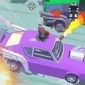 疯狂战车-竞速模拟
