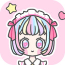 小情侣装扮