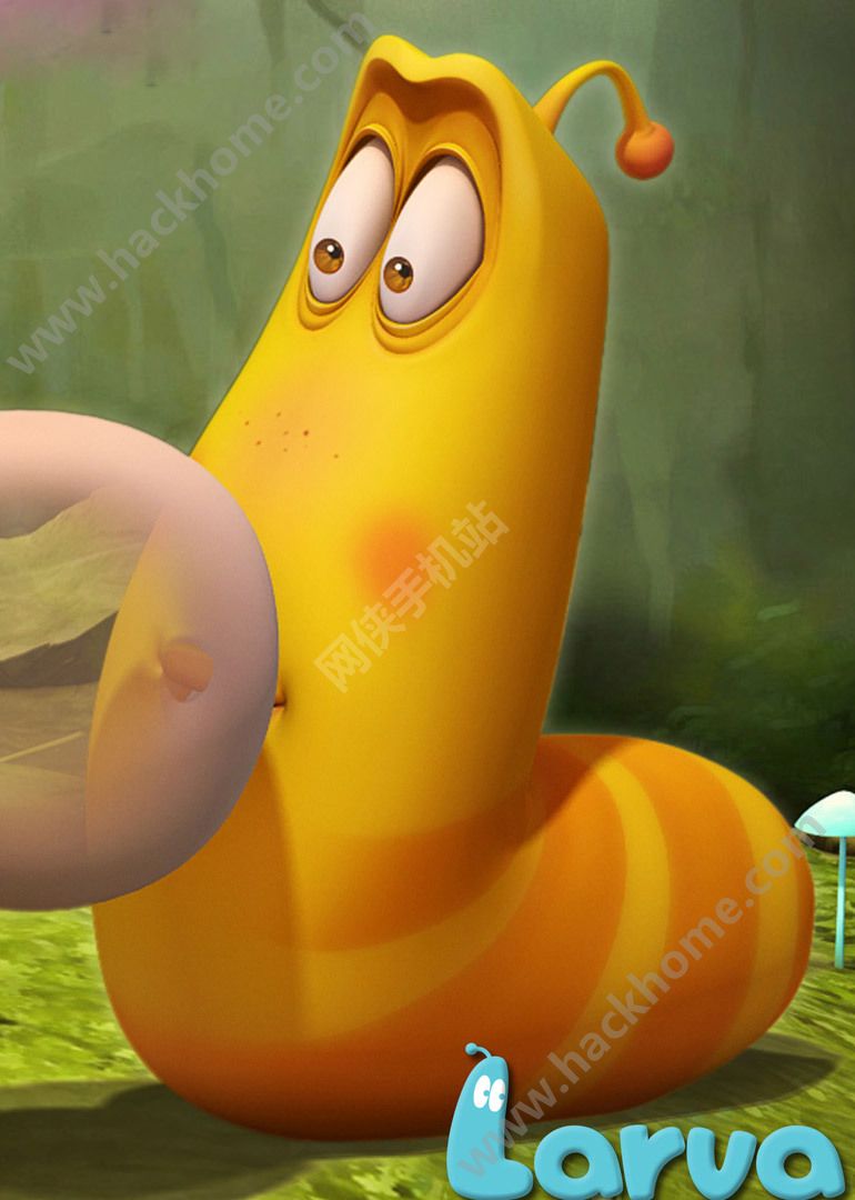 一款虫子的游戏叫什么_虫子的手机游戏_手机游戏中的奇怪虫子