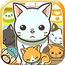 猫咖啡店游戏 