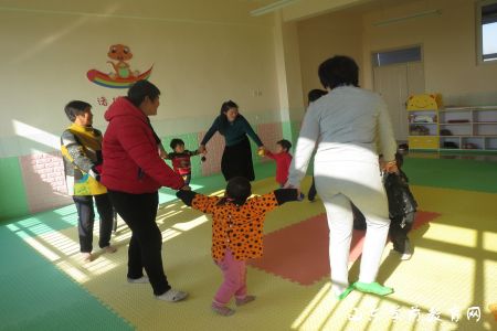 班班幼儿园4游戏手机版 