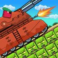 坦克大战丧尸(TankvsZombies)游戏官方版 